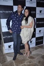 Sulaiman Merchant at Relaunch of Enigma hosted by Krishika Lulla in J W Marriott, Mumbai on 11th Jan 2013 (7).JPG
